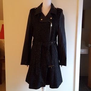 Bebe coat